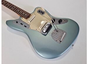 Fender American Vintage '62 Jaguar (28126)