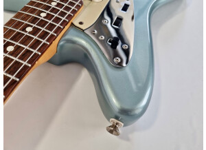 Fender American Vintage '62 Jaguar (45108)