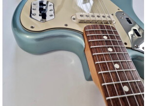 Fender American Vintage '62 Jaguar (97553)
