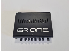 GR Bass One350 (25798)