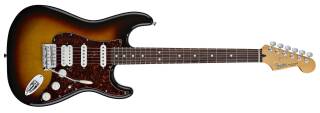 Fender Deluxe Lone Star Stratocaster (2007-2013)