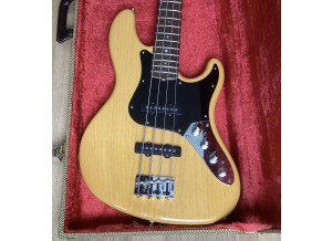 Fender American Deluxe Jazz Bass [2003-2009] (95403)