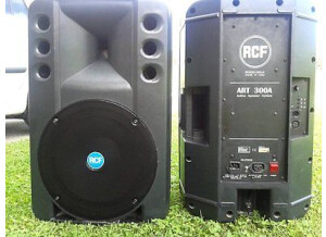 Speaker-RCF-300Annnn