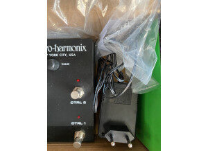 Electro-Harmonix Super Switcher