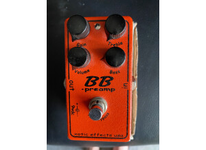 Xotic Effects BB Preamp (17660)