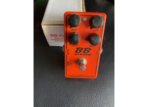 Xotic Effects BB Preamp (67051)