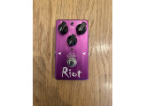 Suhr Riot Distortion Made in USA 