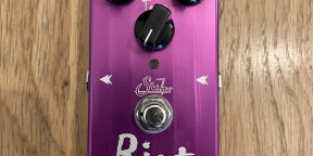 Suhr Riot Distortion Made in USA 