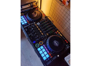 Pioneer DDJ-1000