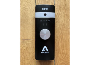 Apogee ONE for iPad & Mac (29917)