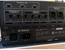 Yamaha 01V96 V2 (91919)