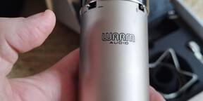 Vends Warm Audio WA-47jr