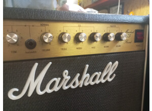 Marshall 5275 Reverb 75 [1984-1991]