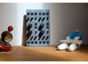 Behringer 112 Dual VCO