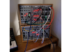 Behringer 140 Dual Envelope/LFO (52049)