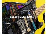 vends — Native Instruments Guitar Rig 7 Pro