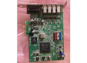 MOTU 424 PCIe (32319)