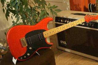 Suzuki Super Sounds Brazen Picker