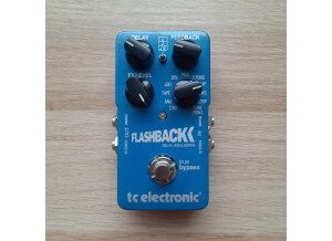 TC Electronic Flashback Delay (74368)