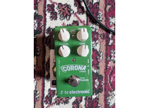 TC Electronic Corona Chorus