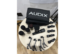 Audix D2 (82510)