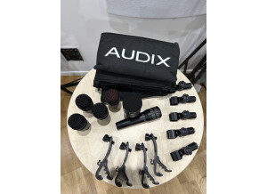 Audix D4 (88810)