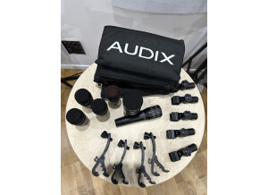 Audix i5