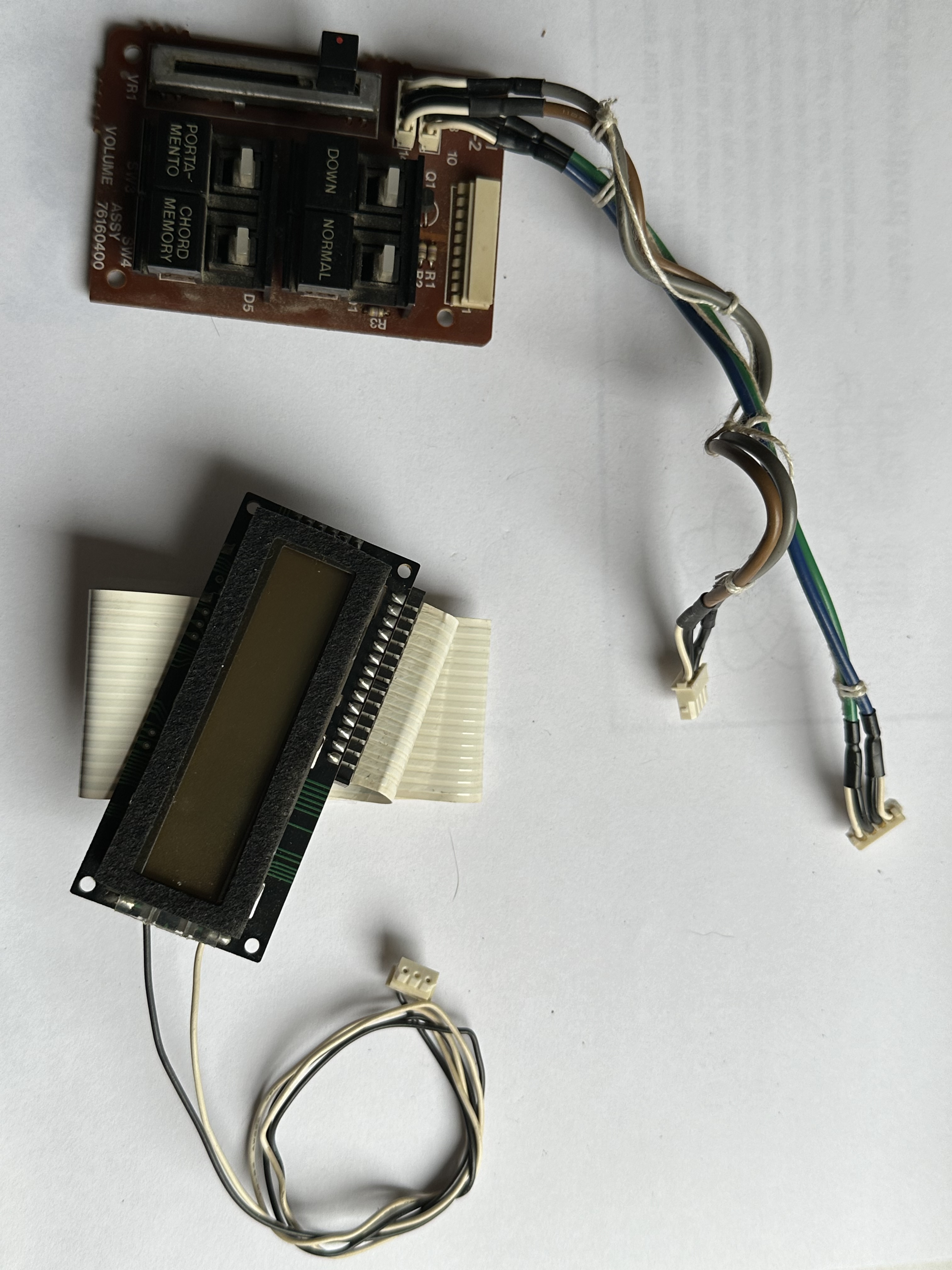 Roland JUNO-2 (57375)