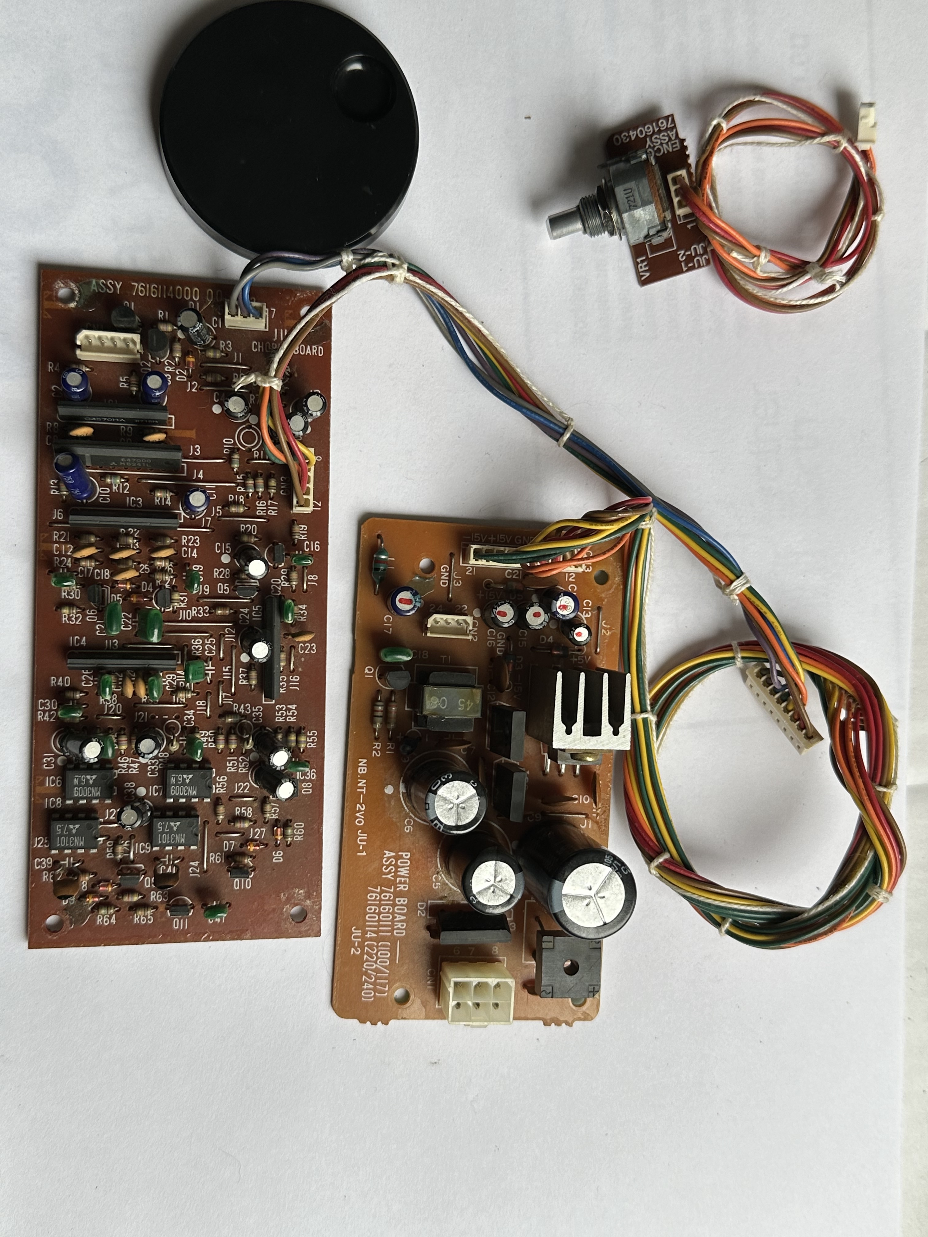 Roland JUNO-2 (68877)