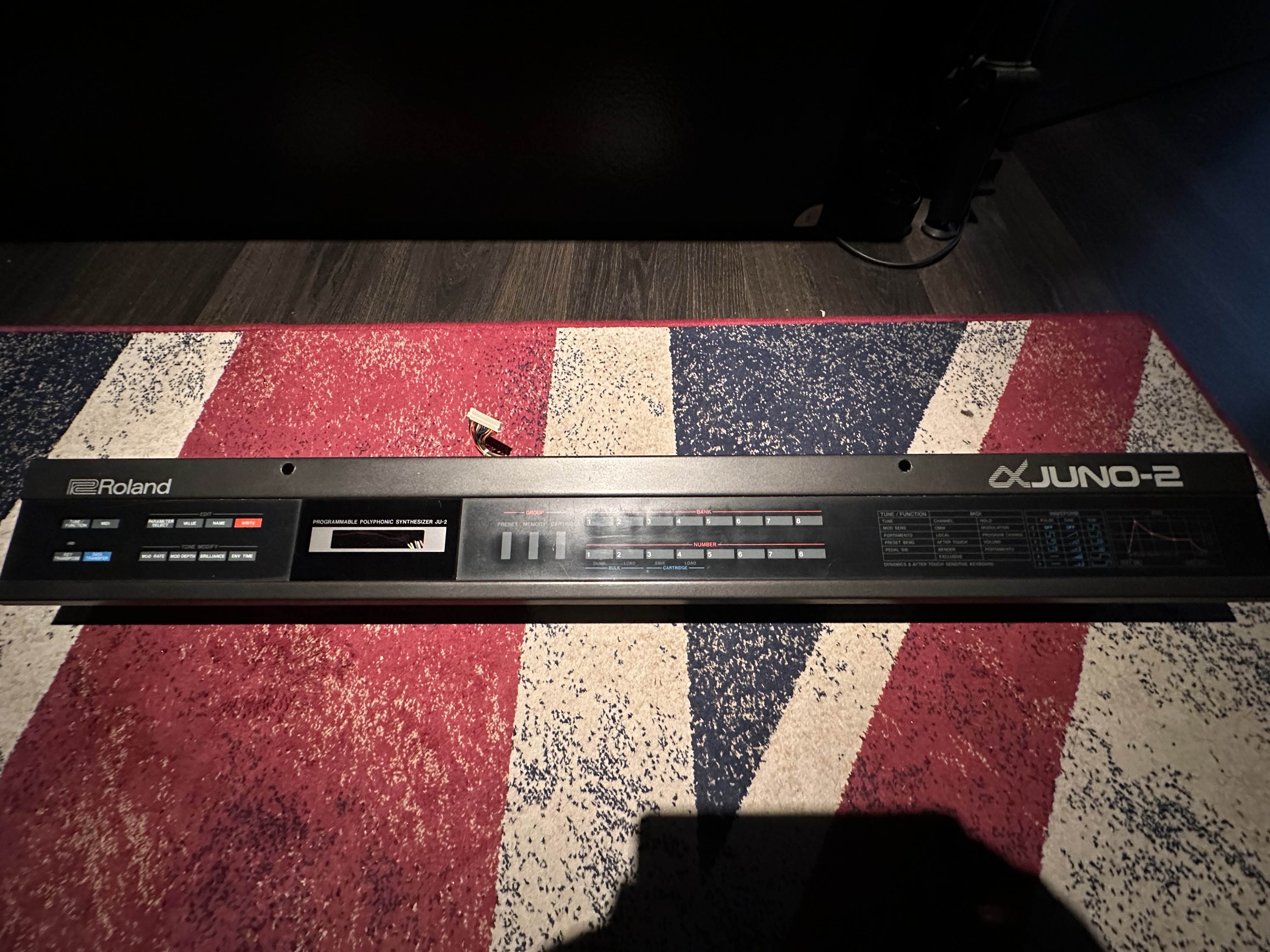 Roland JUNO-2 (40856)