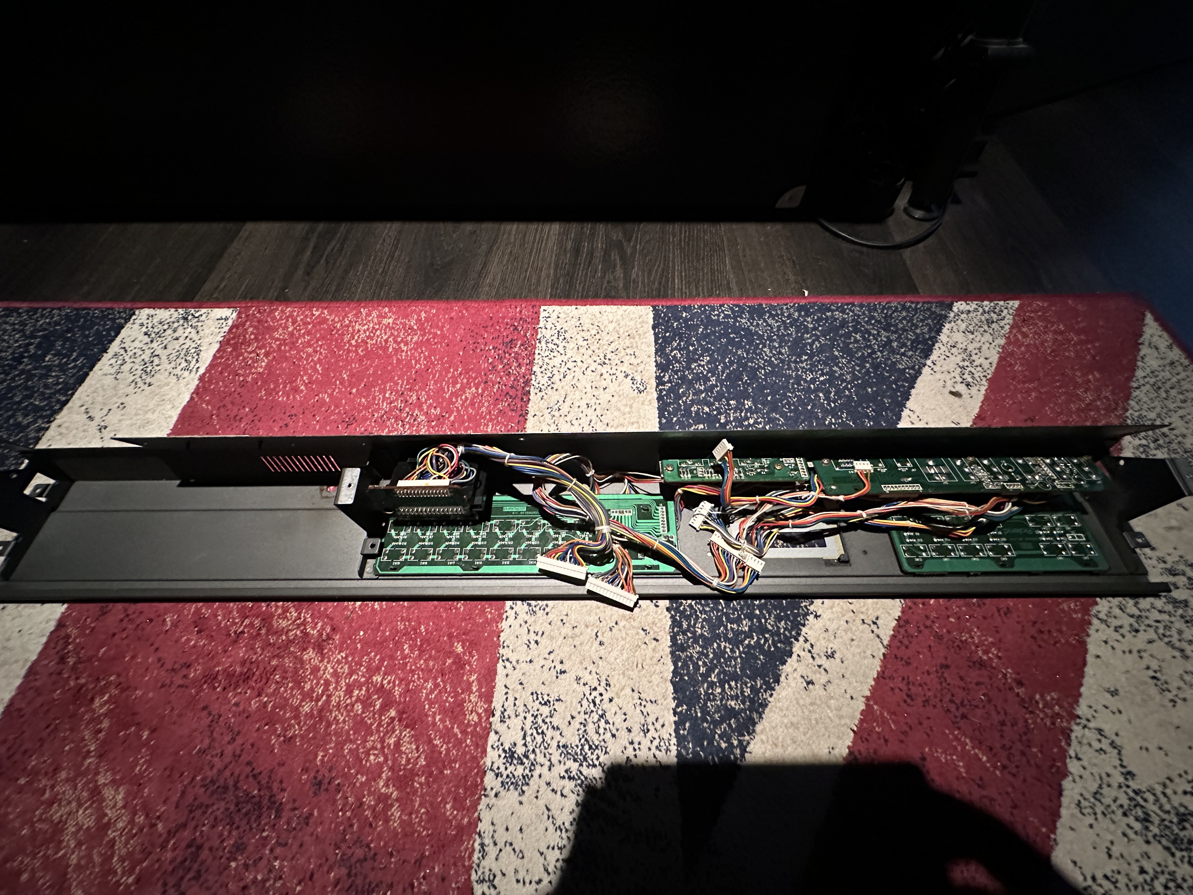 Roland JUNO-2 (34265)