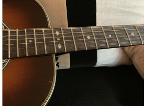Ovation 1615 Pacemaker