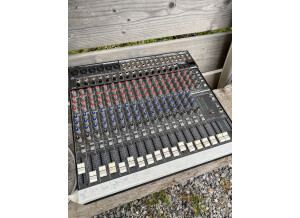 Mackie CR1604 (55896)