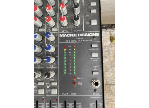 Mackie CR1604 (2303)