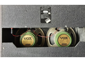Vox AC30 6/TB
