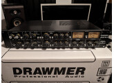 Drawmer 1970 double preampli + compresseur