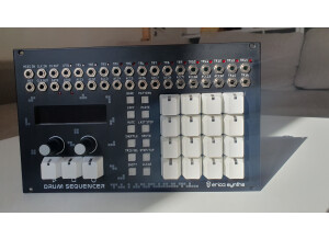 Erica Synths Drum Sequencer (24188)