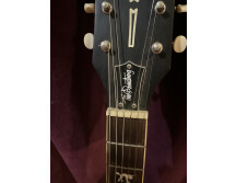 Fender Artist Design Tim Armstrong Hellcat Acoustic (43468)