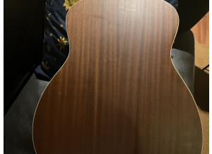 Fender Artist Design Tim Armstrong Hellcat Acoustic