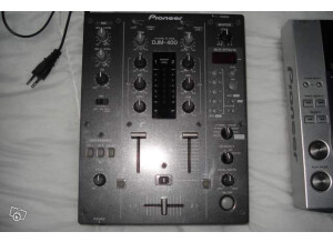 Pioneer DJM-400 (44491)