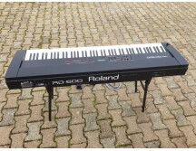 Piano numérique Roland RD600 pour pièces 2