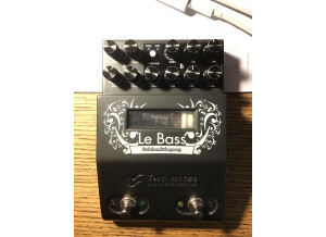 Two Notes Audio Engineering Le Bass (99370)