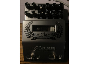 Two Notes Audio Engineering Le Clean (94030)