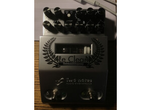 Two Notes Audio Engineering Le Clean (7129)