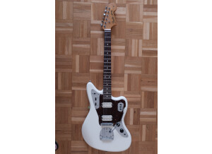 Fender Classic Player Jaguar Special HH (80791)