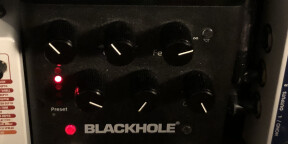  Eventide Blackhole Pedal Eventide Blackhole Pedal