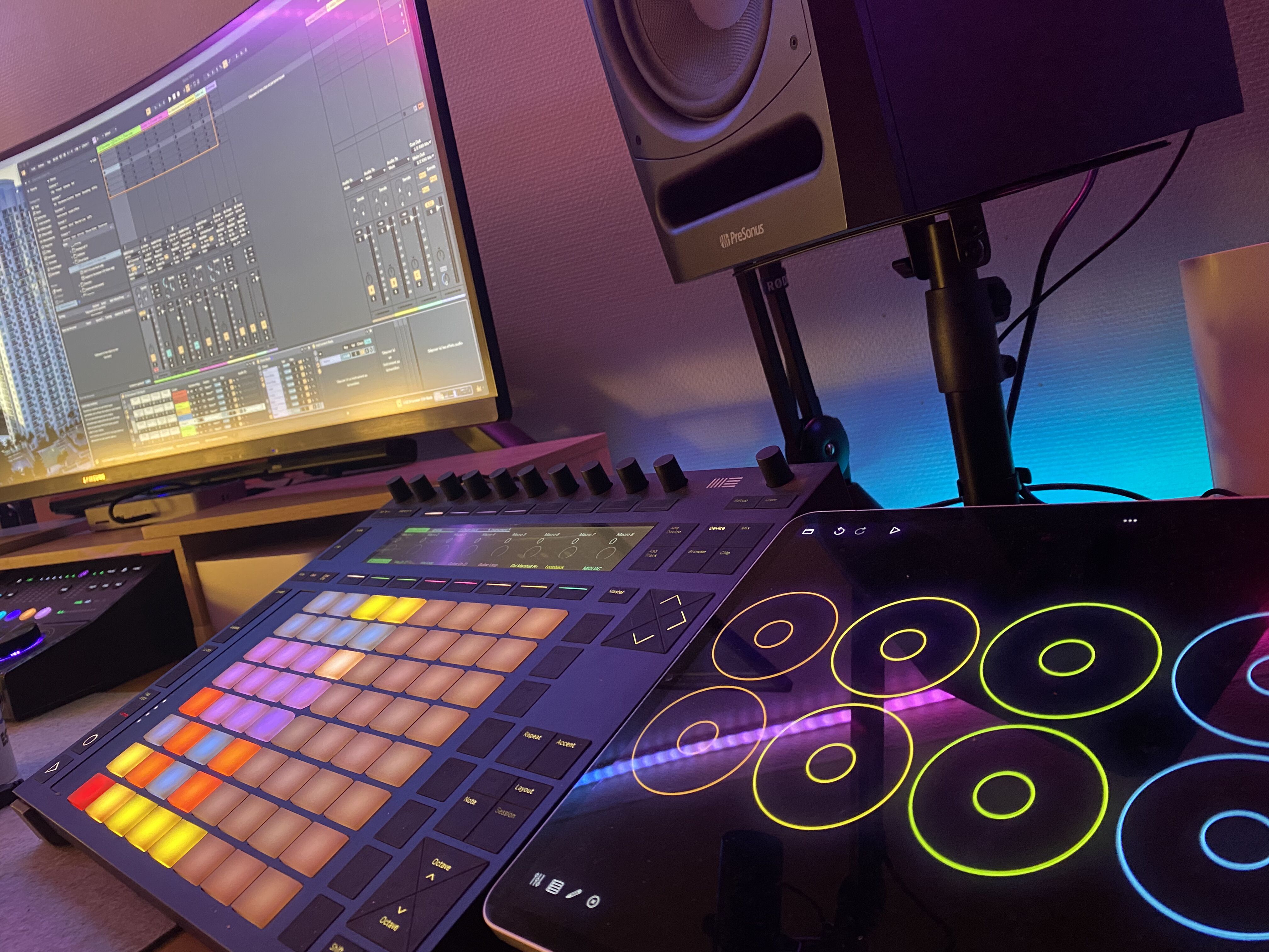 A Tasty Pixel Loopy Pro