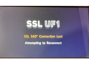 SSL UF1 (76380)