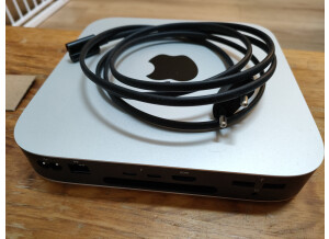 Apple Mac Mini M1 2020