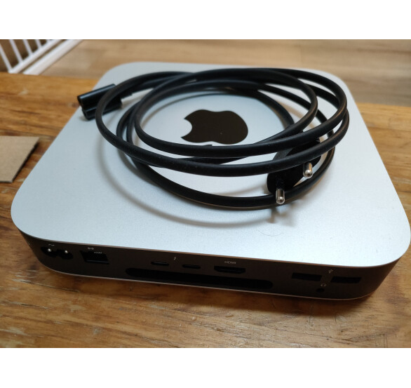 Apple Mac Mini M1 2020 (10824)